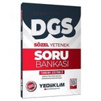 Yediiklim 2026 DGS Prestij Sözel Yetenek Soru Bankası Çözümlü Yediiklim Yayınları