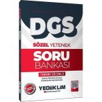 Yediiklim 2026 Dgs Prestij Sözel Yetenek Soru Bankası Çözümlü