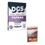 Yediiklim 2026 Dgs Prestij Yaprak Test Çek Kopart+Anla Kazan Paragraf