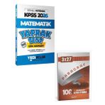 Yediiklim 2026 Kpss Matematik Yaprak Test+Anla Kazan Paragraf