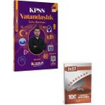 Yediiklim 2026 Kpss Vatandaşlık Atölye Soru Bankası Çözümlü+Anla Kazan Paragraf