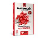 Yediiklim 2026 MEB AGS Ahenk Serisi Matematik Sayısal Yetenek Tamamı Video Çözümlü 40 Deneme Yediikl