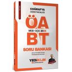 Yediiklim 2026 Öabt Meb-Ags Coğrafya Öğretmenliği Soru Bankası Çözümlü - Ramazan Kocakaya Yediiklim Yayınları