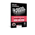 Yediiklim Kpss 2022 Ösym Ne Sorar Gelişim Psikolojisi Video Destekli Konu Anlatımı