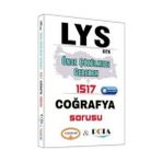 Yediiklim Lys Den Önce Çözülmesi Gereken 1517 Coğrafya Sorusu Yediiklim Yayınları