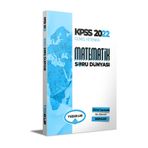 Yediiklim Yayınları 2022 Kpss Genel Yetenek Matematik Soru Dünyası