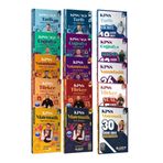 Yediiklim Yayınları 2026 KPSS En Çok Tercih Edilen Atölye Serisi GYGK Full Set 15 Kitap