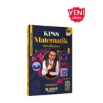 Yediiklim Yayınları 2026 KPSS Genel Yetenek Atölye Serisi Matematik Soru Bankasıı