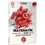 Yediiklim Yayınları 2026 MEB AGS Ahenk Serisi Matematik Tamamı Yazılı Ve Video Çözümlü Soru Bankası