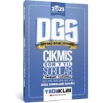 Yediiklim Yayınları ALES 2023 Tamamı Çözümü Son 7 Yıl Çıkmış Sorular