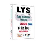 Yediiklim Yayınları LYS Den Önce Çözülmesi Gereken 2009 Fizik Sorusu