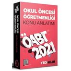 Yediiklim Yayınları ÖABT Okul Öncesi Öğretmenliği Konu Anlatımı