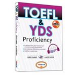 Yediiklim Yayınları TOEFL YDS Proficiency