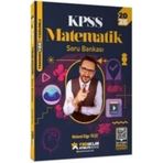 Yediiklim Yayınları Yediiklim 2026 KPSS Matematik Atölye Soru Bankası Çözümlü - Mehmet Bilge Yıldız Yediiklim Yayınları