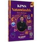 Yediiklim Yayınları Yediiklim 2026 KPSS Vatandaşlık Atölye Soru Bankası Çözümlü - Yasin Yıldız Yediiklim Yayınları