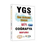 Yediiklim Ygs Den Önce Çözülmesi Gereken 1271 Coğrafya Sorusu Yediiklim Yayınları