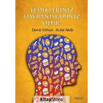 Yedikleriniz Davranışlarınız Olur! - Kutsi Akıllı