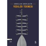Yediler Teknesi - Abdullah Aren Çelik