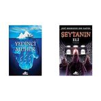 Yedinci Mühür Şeytanın Eli -2 Kitap Set