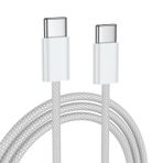 Yediseven Yds-60wb Type C To Type C 60watt Apple iPhone Uyumlu 15 Şarj Kablosu