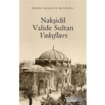 Yeditepe Akademi Nakşidil Valide Sultan Vakıfları