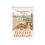 Yeditepe İnsanları - Hasan Hayyam Meriç
