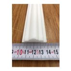 yeditepe osmanlı 1 Adet (1 MT) Dekoratif Strafor Köpük Çıta (4 CM'LİK)