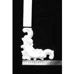 yeditepe osmanlı Strafor Köpük Çıta Köşesi 15,5x15,5 Cm - EÇK-04