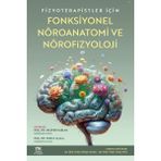 Yeditepe Tıp Kitabevi Fizyoterapistler İçin Nöroanatomi ve Nörofizyoloji - Anonim Yazar, 2026 Yayın Tarihli Ciltsiz Kitap