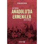 Yeditepe Yayınevi 16. Yüzyılda Anadolu’da Ermeniler