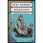 Yeditepe Yayınevi Dede Korkut Hikayeleri... +9 Adet Edebiyat Kitabı