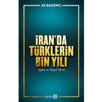 Yeditepe Yayınevi - İran'da Türklerin Bin Yılı