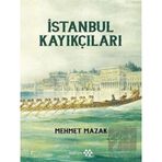 Yeditepe Yayınevi - İstanbul Kayıkçıları
