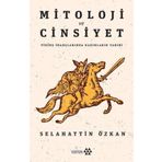 Yeditepe Yayınevi Mitoloji Ve Cinsiyet Viking İnançlarında Kadınların Tarihi