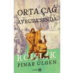 Yeditepe Yayınevi - Orta Çağ Avrupası'nda Kölelik