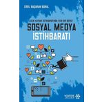 Yeditepe Yayınevi - Sosyal Medya İstihbaratı