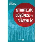Yeditepe Yayınevi - Stratejik Düşünce ve Güvenlik