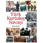 Yeditepe Yayınevi - Türk Kurtuluş Savaşı