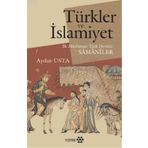 Yeditepe Yayınevi Türkler ve İslamiyet-İlk Müslüman Türk Devleti Samaniler