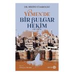 Yeditepe Yayınevi Yemen'de Bir Bulgar Hekim