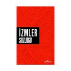 Yediveren İzmler Sözlüğü - Ahmet Murat Seyrek Mesleki Hazırlık Kitap Türü 168 Sayfa Türkçe Yayın