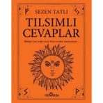 Yediveren Tılsımlı Cevaplar – Sezen Tatlı, 432 Sayfa Kehanet ve Kişisel Gelişim Hobi Kitabı, Meraklılarına Özel