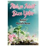 Yediveren Yayınlar -ı Allah ve Adalet Bize Yeter