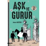 Yediveren Yayınları Aşk ve Gurur