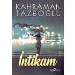 Yediveren Yayınları İntikam