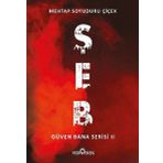 Yediveren Yayınları Şeb 2 Güven Bana Serisi