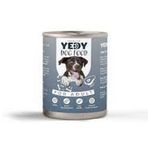 Yedy Biftekli 400 gr Yetişkin Köpek Konservesi