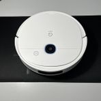 Yeedi Vac 2 Pro Akıllı Robot Süpürge Outlet Teşhir