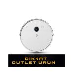 Yeedi Vac Max Akıllı Robot Süpürge Ve Paspas Outlet