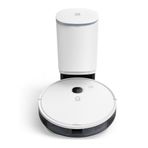 Yeedi Vac Max Beyaz Robot Süpürge